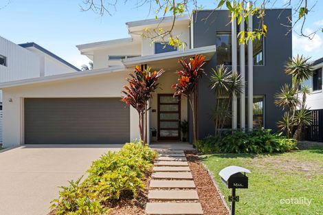 33 Worchester Tce, Reedy Creek, QLD 4227