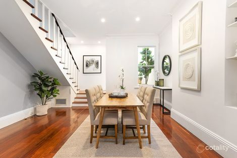 Property photo of 38 Renny Street Paddington NSW 2021