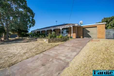 Property photo of 24 Nelligan Avenue Girrawheen WA 6064