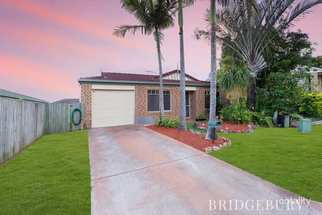 Property photo of 11 Claremont Court Narangba QLD 4504
