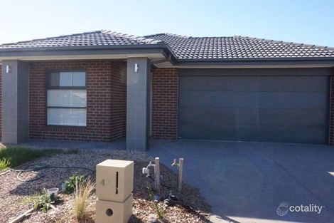 47 Grandvista Bvd, Werribee, VIC 3030