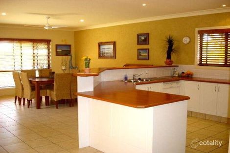 Property photo of 10 Shoalwater Court Burleigh Waters QLD 4220