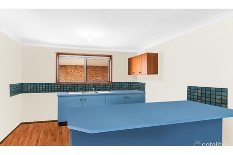 Property photo of 261 Cygnet Drive Berkeley Vale NSW 2261