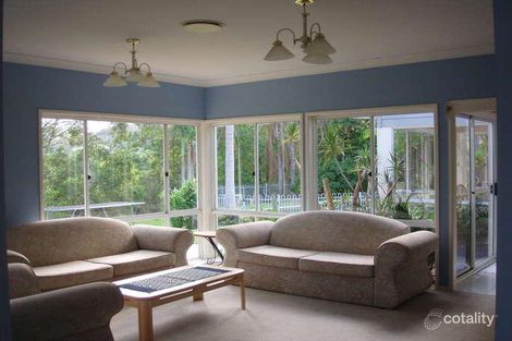 Property photo of 161 Glenmore Drive Bonogin QLD 4213
