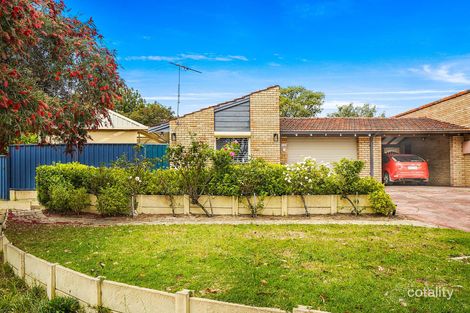 Property photo of 24B Barridale Drive Kingsley WA 6026