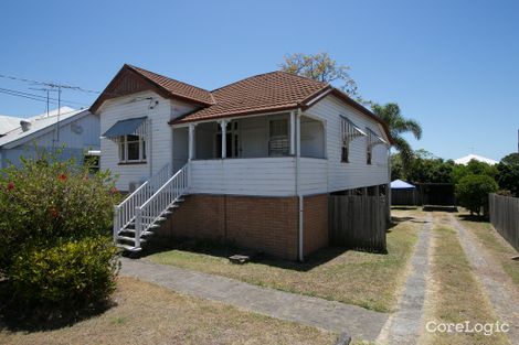 Property photo of 84 Stratton Terrace Manly QLD 4179