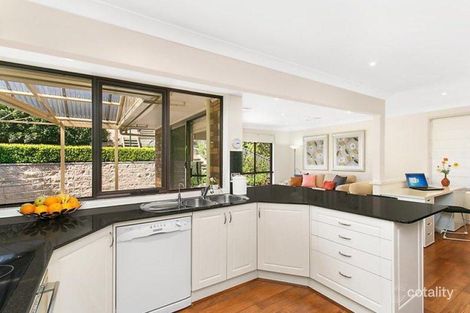 Property photo of 8 Wales Close Illawong NSW 2234
