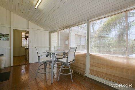 Property photo of 84 Stratton Terrace Manly QLD 4179