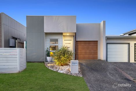 27 Attenborough Cct, North Lakes, QLD 4509