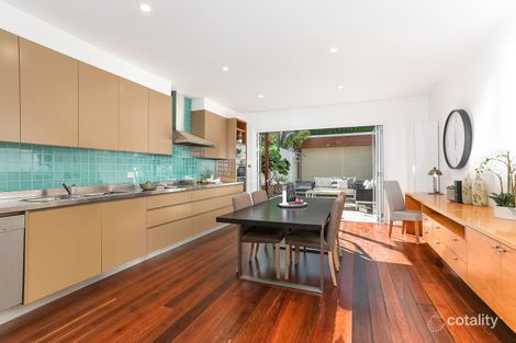 Property photo of 38 Renny Street Paddington NSW 2021