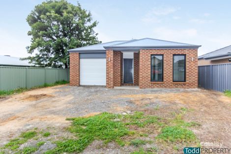 Property photo of 52C Hospital Street Heathcote VIC 3523