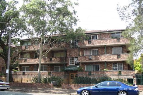 Property photo of 13/292-296 Chalmers Street Redfern NSW 2016