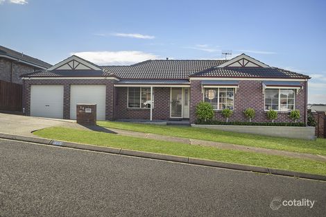 Property photo of 14 Lucas Court Warrnambool VIC 3280