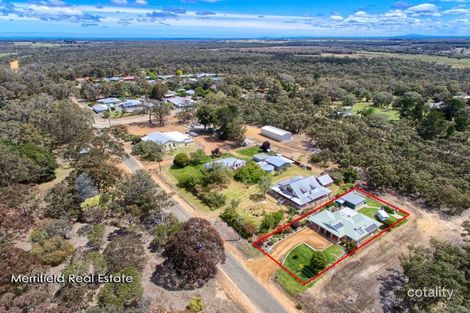 Property photo of 60 Hannan Way Narrikup WA 6326