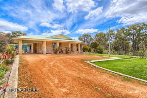Property photo of 60 Hannan Way Narrikup WA 6326
