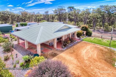 Property photo of 60 Hannan Way Narrikup WA 6326