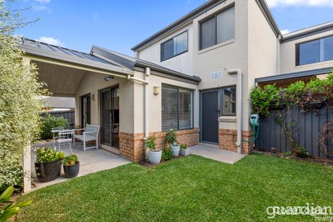 Property photo of 5 Ardley Avenue Kellyville NSW 2155