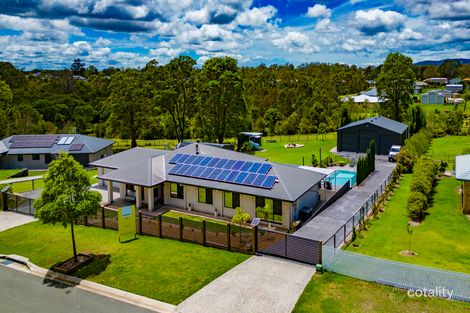 64 Cochran St, Woodford, QLD 4514