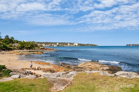 Property photo of 5/4 Fairlight Crescent Fairlight NSW 2094