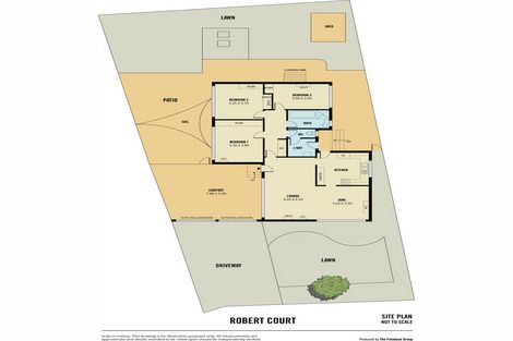 Property photo of 3 Robert Court Para Hills SA 5096
