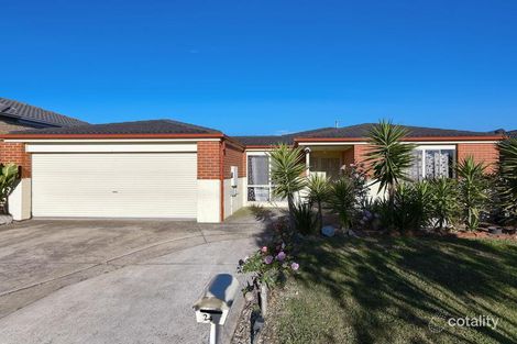 Property photo of 24 Providence Drive Cranbourne West VIC 3977