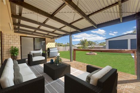 Property photo of 26 Whitbread Road Clinton QLD 4680