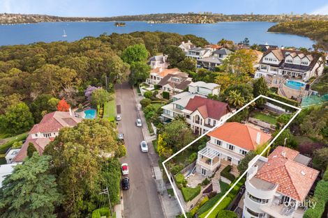 Property photo of 14 Morella Road Mosman NSW 2088