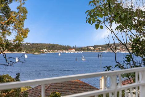 Property photo of 14 Morella Road Mosman NSW 2088