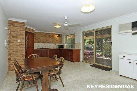 Property photo of 4 Hobart Place Willetton WA 6155