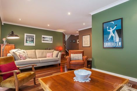 Property photo of 31 Burnham Road Bardon QLD 4065