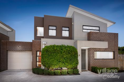 3/746 Barkly St, West Footscray, VIC 3012