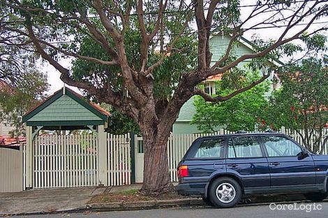 Property photo of 64 Cabramatta Road Mosman NSW 2088