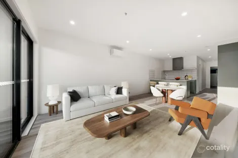 Property photo of 50/6 Inge King Crescent Whitlam ACT 2611