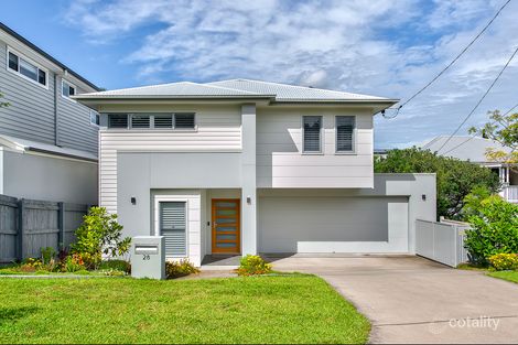 28 Burrowa St, Stafford, QLD 4053