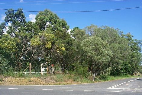 1689 Mount Cotton Rd, Burbank, QLD 4156