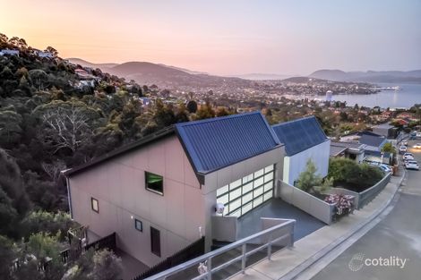 Property photo of 27 Aotea Road Sandy Bay TAS 7005