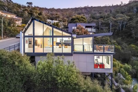 Property photo of 27 Aotea Road Sandy Bay TAS 7005