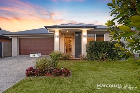 Property photo of 18 Buccaneer Street Newport QLD 4020