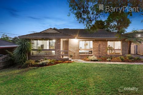 Property photo of 13 Nicholson Crescent Lilydale VIC 3140