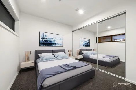 Property photo of 50/6 Inge King Crescent Whitlam ACT 2611