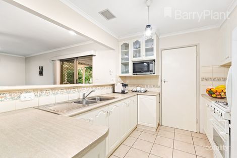 Property photo of 13 Nicholson Crescent Lilydale VIC 3140