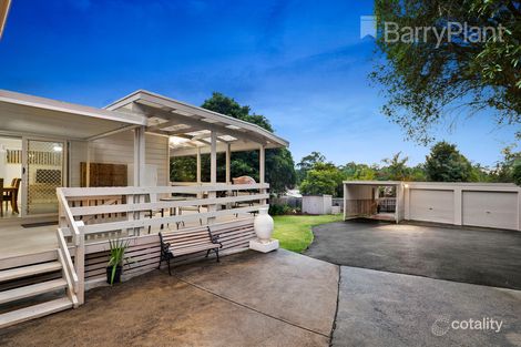 Property photo of 13 Nicholson Crescent Lilydale VIC 3140