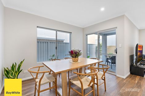 Property photo of 22 Pine Valley Pass Connolly WA 6027