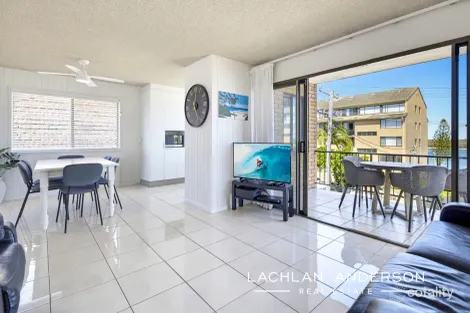 Property photo of 3/33 Leeding Terrace Caloundra QLD 4551