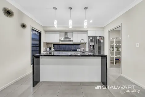 Property photo of 115 Teal Circuit Greenbank QLD 4124