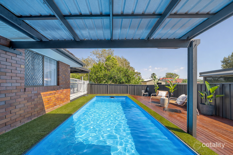 Property photo of 27 Pinewood Street Redcliffe QLD 4020