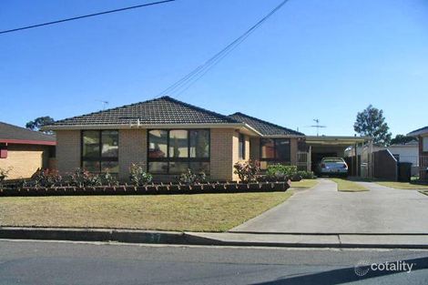 37 Edgecombe Ave, Moorebank, NSW 2170