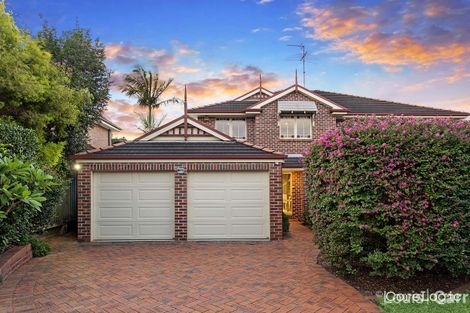 Property photo of 123A Highs Road West Pennant Hills NSW 2125