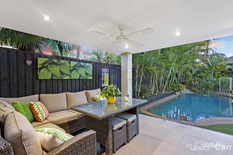 Property photo of 123A Highs Road West Pennant Hills NSW 2125