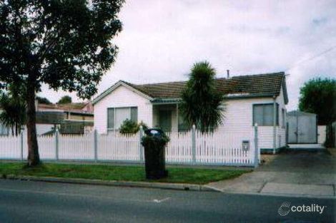 Property photo of 26 Kosciuszko Street Traralgon VIC 3844